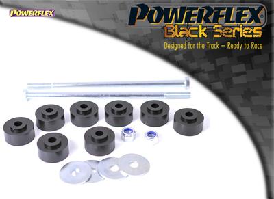 Vehicle Fitments