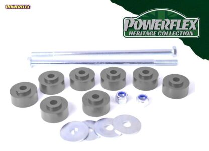 Vehicle Fitments