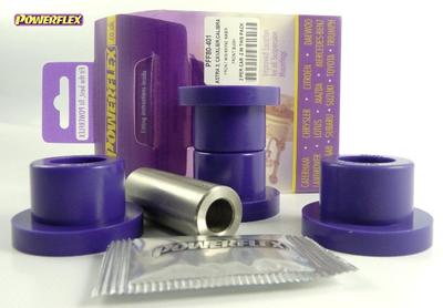 Vehicle Fitments