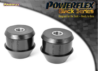 Vehicle Fitments