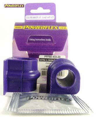 Vehicle Fitments