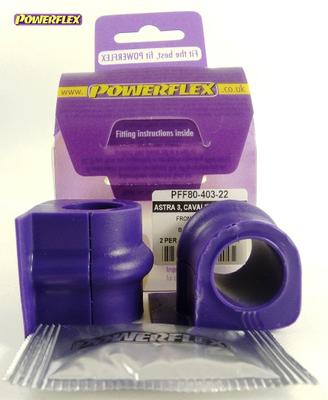 Vehicle Fitments