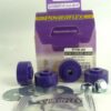 Vehicle Fitments