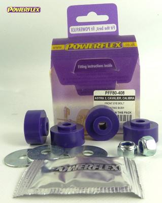 Vehicle Fitments