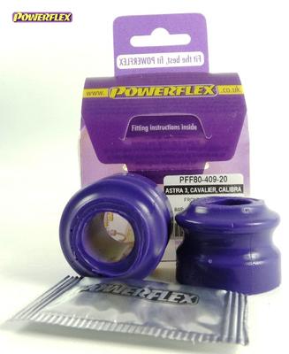 Vehicle Fitments