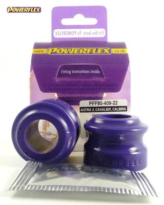Vehicle Fitments