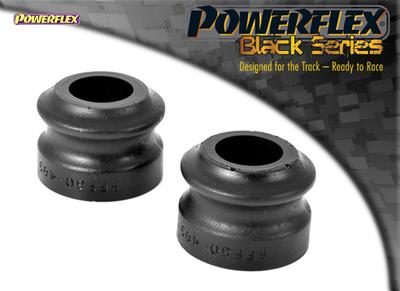 Vehicle Fitments