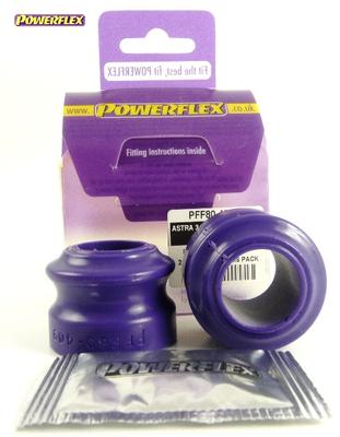 Vehicle Fitments