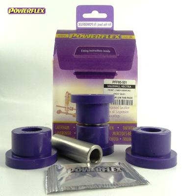 Vehicle Fitments