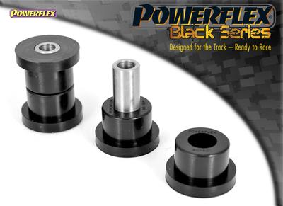 Vehicle Fitments