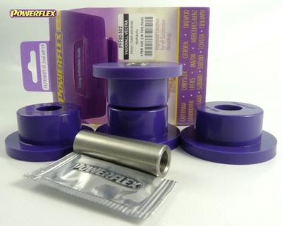 Vehicle Fitments