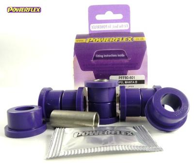 Vehicle Fitments