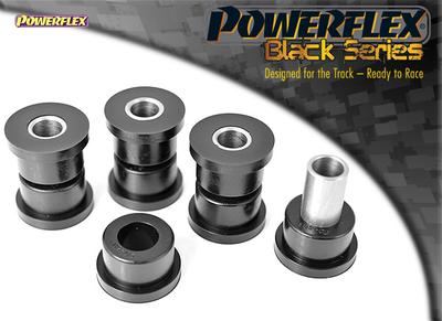 Vehicle Fitments