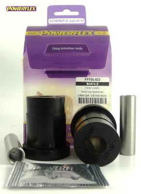 Vehicle Fitments