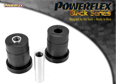 Vehicle Fitments