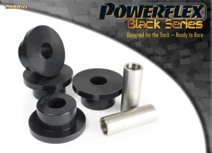 Vehicle Fitments