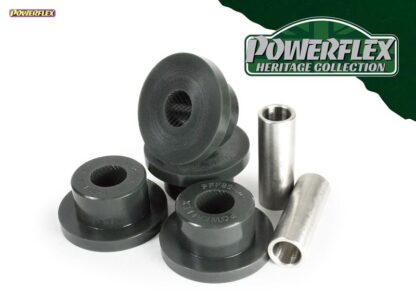 Vehicle Fitments