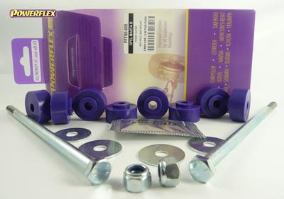 Vehicle Fitments