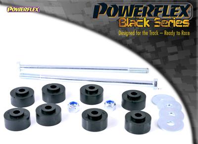 Vehicle Fitments