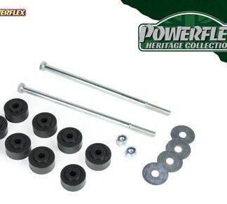 <h2>Vehicle Fitments</h2>