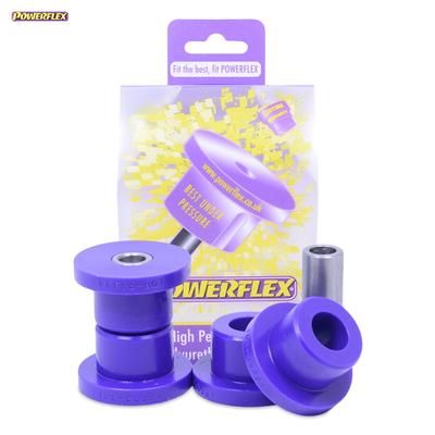 Vehicle Fitments