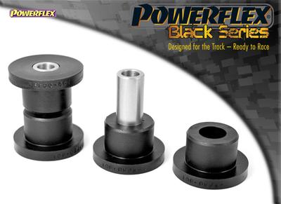 Vehicle Fitments
