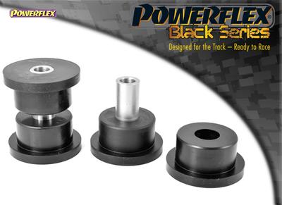 Vehicle Fitments