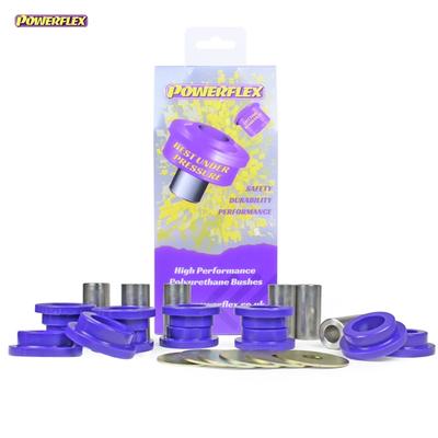 Vehicle Fitments