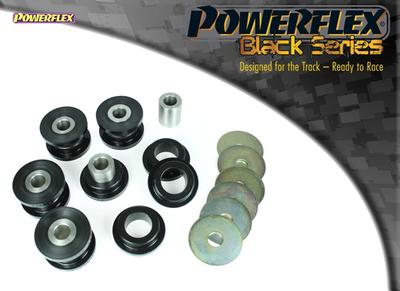 Vehicle Fitments