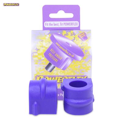 Vehicle Fitments