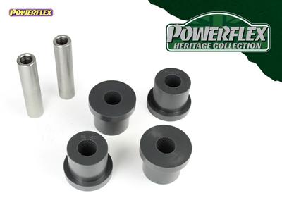 Vehicle Fitments