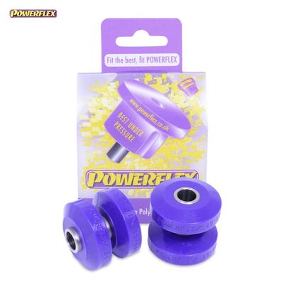 Vehicle Fitments