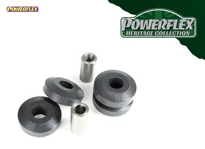 Vehicle Fitments