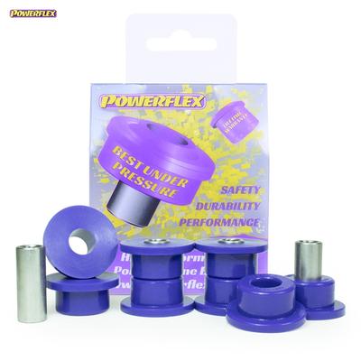 Vehicle Fitments