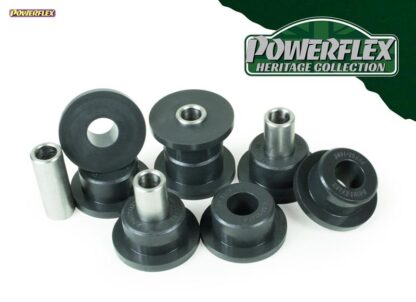 Vehicle Fitments