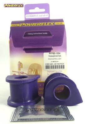 Vehicle Fitments