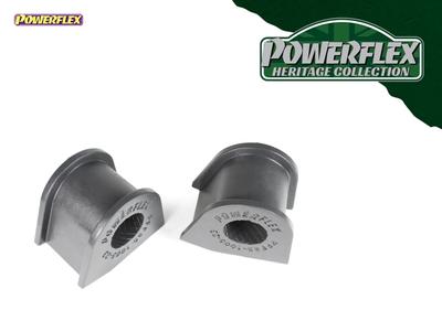 Vehicle Fitments