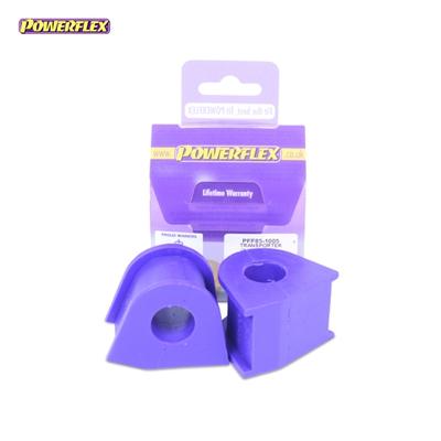 Vehicle Fitments