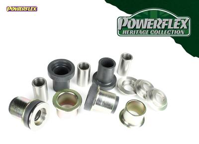 Vehicle Fitments