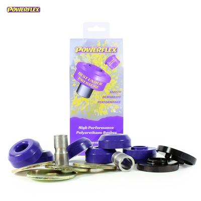 Vehicle Fitments
