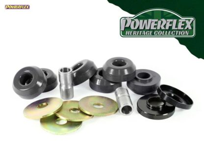 Vehicle Fitments