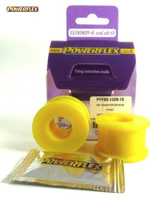 Vehicle Fitments
