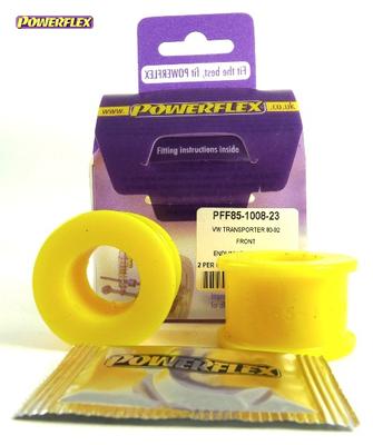 Vehicle Fitments