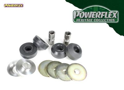 Vehicle Fitments