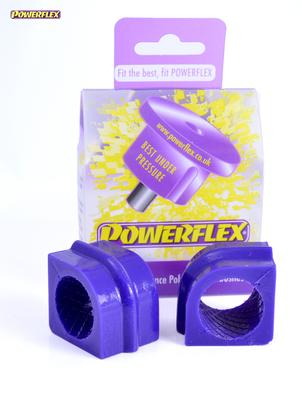 Vehicle Fitments