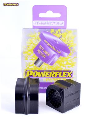Vehicle Fitments