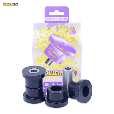 Vehicle Fitments