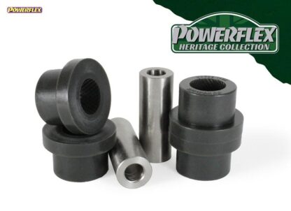 Vehicle Fitments