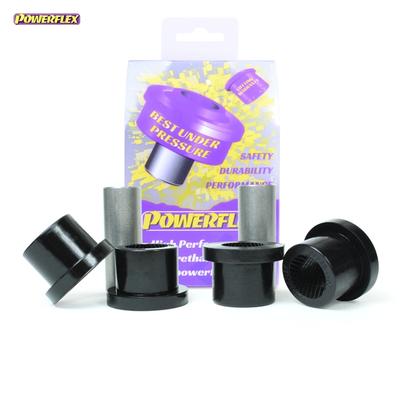 Vehicle Fitments