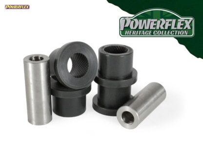 Vehicle Fitments